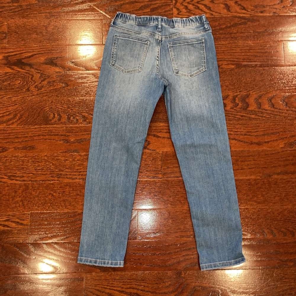 H&M Girls’ Straight Jeans - Picture 5 of 5